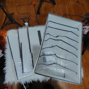 Drawer Organizer For Jeans/Clothing